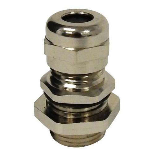 Metal Cable Glands 1