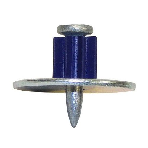 Drive Pins with Washer 3/4