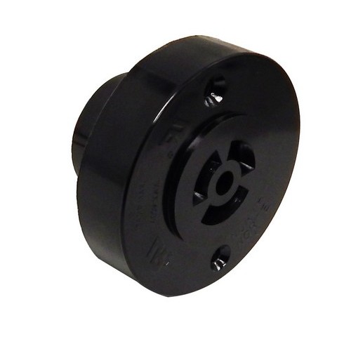 Locking Style Receptacles Fixture Mount For Twist Lock Photoeye - Phenolic Locking Style Receptacles are used for Mounting Locking Style Photocells.Locking Style Receptacles Fixture Mount For Twist Lock Photoeye features include:  Phenolic Socket Brass Contacts ABS Waterproof Back Cover Temp Rate: -40deg;F to 176deg;F Relative Humidity : 96% UL Recognized Order Qty of 1 = 1 Piece Below is more info on our Locking Style Receptacles Fixture Mount For Twist Lock Photoeye