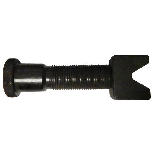 50008 Bolt  V Part Replacement - Our 500 MCM Mechanical Lug Crimper is a great value.50008 Bolt  V Part Replacement features include:  500 MCM Mechanical Lug Crimper For Aluminum amp; Copper Lugs Replacement Bolt and V Part for the 500 MCM Mechanical...