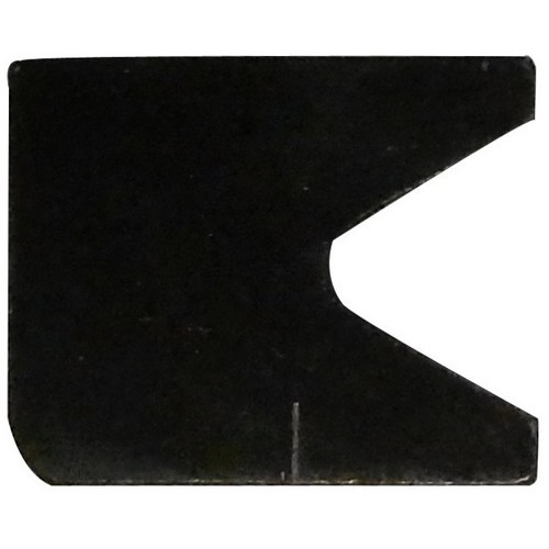50010 V Part Screw Assembly - This Cast Housing Lug Crimper can perform a number of jobs.50010 V Part Screw Assembly features include: Replacement V Part amp; Screw Assembly for the Mechanical Lug Crimp Indentors Tool - Cast Housing 250 MCM Order...