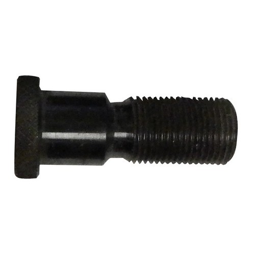 50015 Bolt Part Replacement - Our 250 MCM Forged Housing Lug Crimper is tough and durable for any kind of job.50015 Bolt Part Replacement features include:  Replacement Bolt for Mechanical Lug Crimp Indentor Tool - Forged Housing 250 MCM Order Qty of 1 = 1 Piece Below is more info on our 50015 Bolt Part Replacement