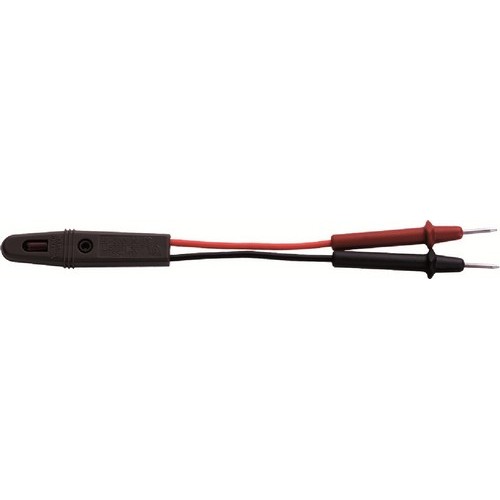 Circuit Tester 80-500 Volts AC/DC - This 500 Max Voltage Circuit Tester is a must for any electrician.Circuit Tester 80-500 Volts AC/DC features include:  80-500 Volts AC/DC Circuit Tester Economy Twin Lead Tester Ideal for Testing Outlets, Switches and other Electrical Devices Blister Packed cULus Listed Order Qty of 1 = 1 Piece Below is more info on our Circuit Tester 80-500 Volts AC/DC