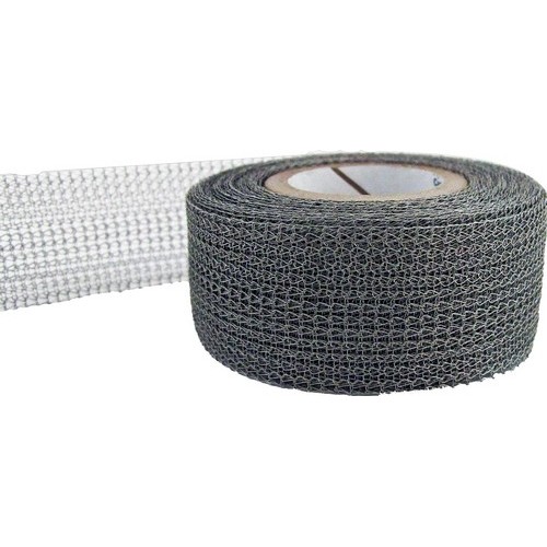 High Voltage Tinned Copper Shielding Tape 1