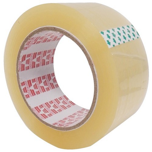 Clear Packing Tape 1.88