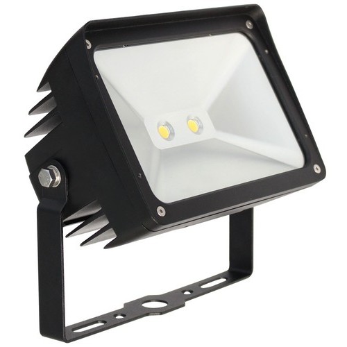 LED ECO-Flood Light with Yoke 30 Watts 2732 Lumens 120-277V - These Energy Efficient LED Floodlights Fixtures Feature Economical and Long Life LED Light Source.LED ECO-Flood Light with Yoke 30 Watts 2732 Lumens 120-277V features include:     Cree CXA LED’s      Color Temperature: 5000K Cool White      Beam Angle: 120°   Power Factor: > 90%      Luminous Efficiency: 75 - 85 Lumens/Watt       CRI: 83+       50,000+ Hour LED Life Expectancy       Operating Temperature:  -40°F To 131°F(-40°C to 55°C)      IP65 (NEMA 4X) Dust & Water Tight  Die Cast Aluminum Housing with Integral Cooling Fin      Superior Architectural Bronze Powder Coat Finish     Tempered Glass Lens     Stainless Steel Hardware      Waterproof & Durable Silicone Rubber Gaskets      Quad Voltage (120/208/240/277V)       cULus Listed for Wet Locations    DLC Listed   5 Year Warranty      Order Qty of 1 = 1 Piece  Below is more info on our LED ECO-Flood Light with Yoke 30 Watts 2732 Lumens 120-277V