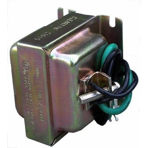 Transformers 24V40VA - Our Quality Transformers Thermally Protect a number of our devices.Transformers 24V40VA features include:  Quality Transformers engineered to ensure long lif...