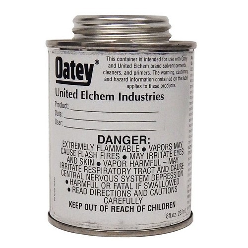 Quart Replacement Cans - Replacement PVC Cement Can for all types of cement.Quart Replacement Cans features include:  Standard replacement PVC cement cans Order Qty of 1 = 1 Piece Below is more info on our Quart Replacement Cans