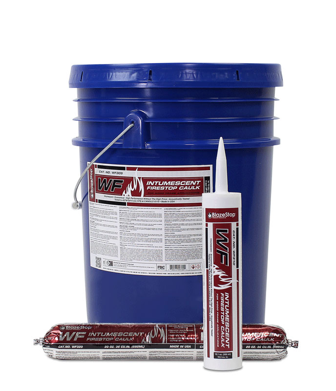 STIFIRESTOP WF305 FIRESTOP SEALANT Gordon Electric Supply, Inc.