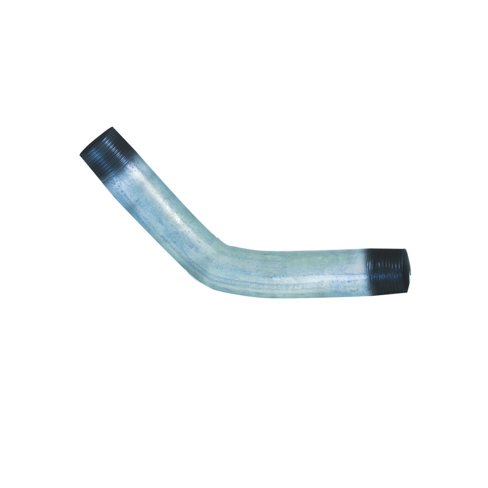 1/2" Rigid 45� Elbow