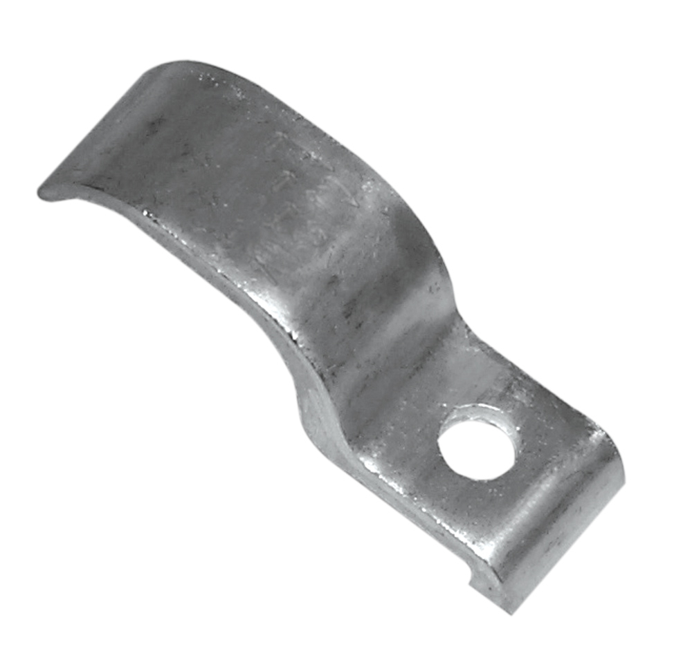 One Hole Aluminum SE Strap