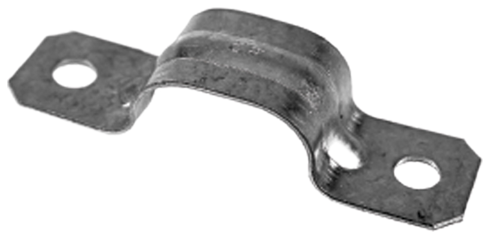 Two Hole Steel SE Strap