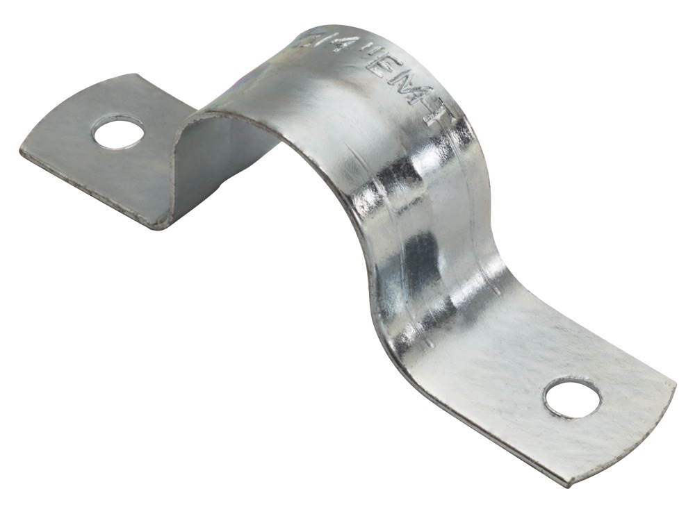 528-TOPAZ 751338150201 3" Two Hole Snap On Type Strap