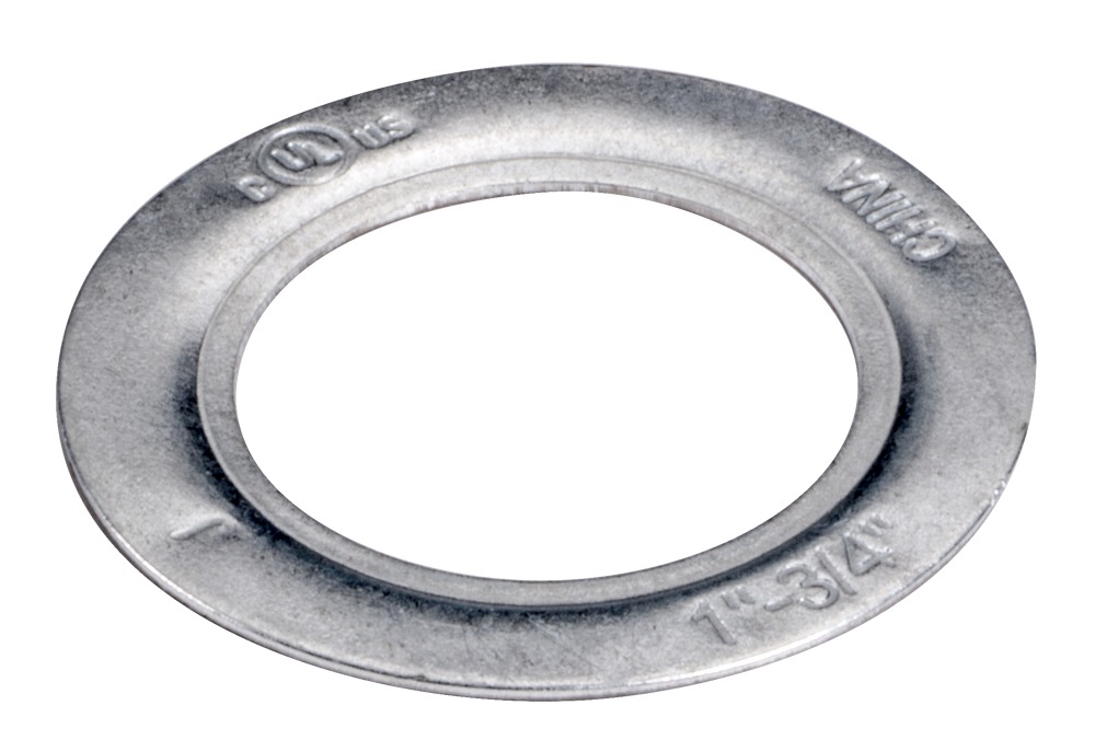 3-1/2" x 1-1/4" Steel, Reducing Washers