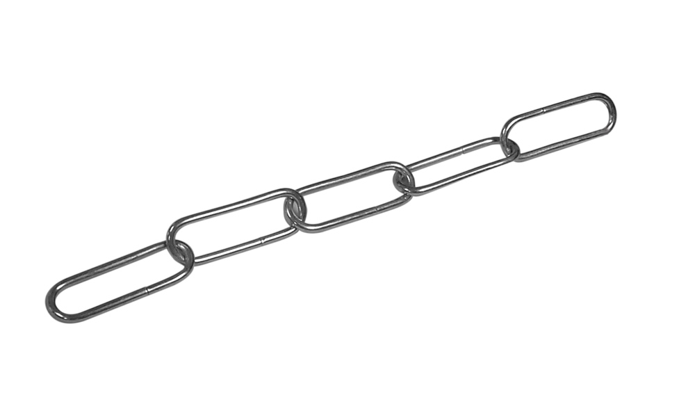 Steel Fluorescent Chain