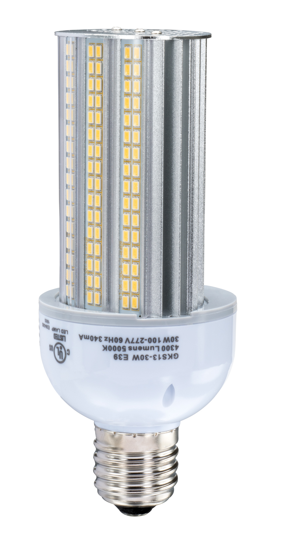 Product image for TPZ LPT30/HOR/850/E39-81 1/12-PK 30