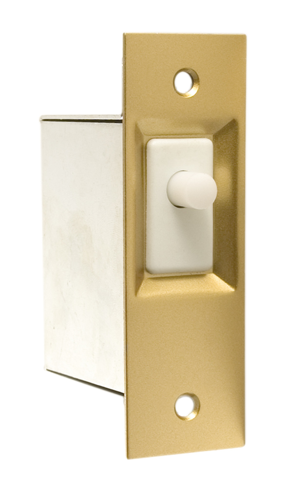 Pressure Sensitive Door & Canopy Switch 10AMP