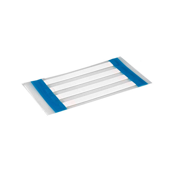 Product image for TYN 553-50004 HST3-1WH-S PO-X WH 50