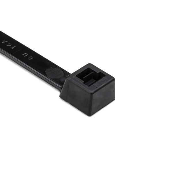 Product image for TYN T150R0X2 T150R PA66 BK 25/BAG