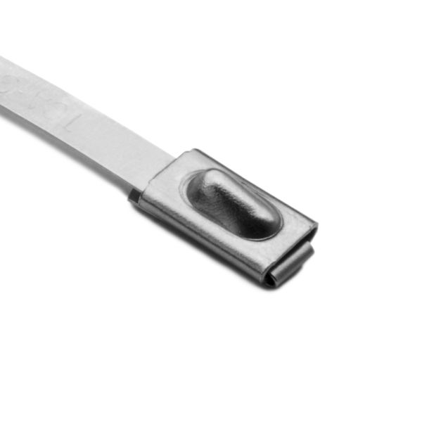 Product image for TYN MBT8S-S MBT8SS SS304 ML 100/BAG