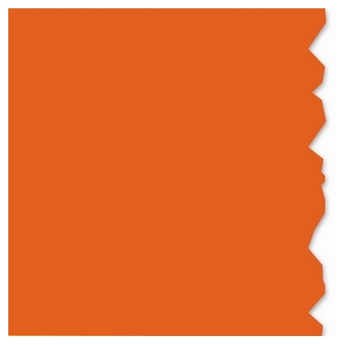 Product image for Hellermann Tyton 558-00336 250 Foot x 1 Inch Orange Vinyl Solid Colored Continuous Roll Printable Solar Label