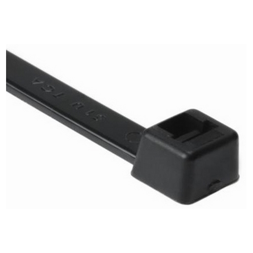 Product image for TYN T120L0K2 T120L PA66 BK 50/BAG