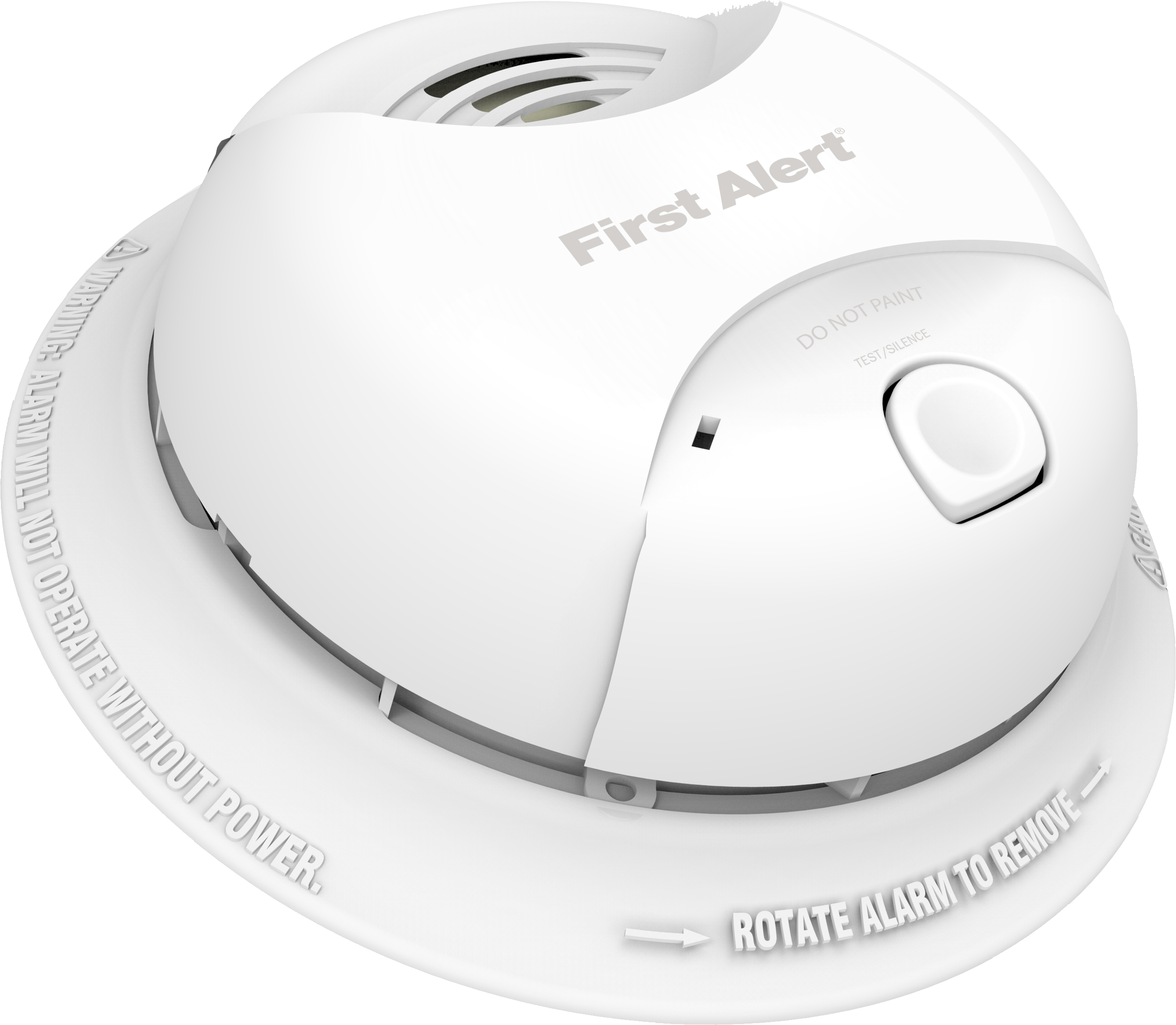 Provides full 10-years of protection. Sealed Tamper proof design eliminates removal of batteries for other uses and ensures operation over the life of the alarm. Meets codes where 10 Year sealed smoke alarms are required.