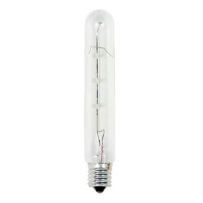 GE 25T6-1/2/120V PC# 14639 INTER CLEAR LAM