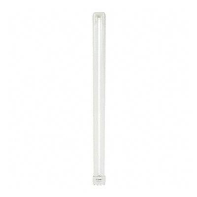 GE F40/30BX/SPX35 PC# 16648 BIAXIAL FLUORESCENT LAMP 2G11 BASE INIT.LUM.3150,CRI,82,AVG.LIFE 20,000 HRS,