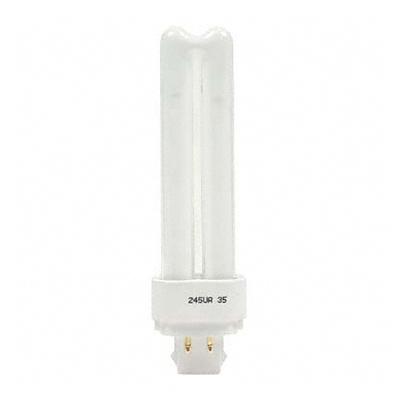 Compact Fluorescent Plug-in