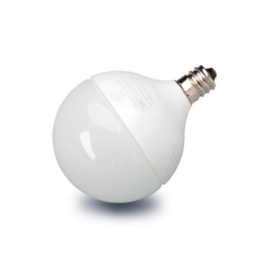 GE LED4DG16C-W/TP