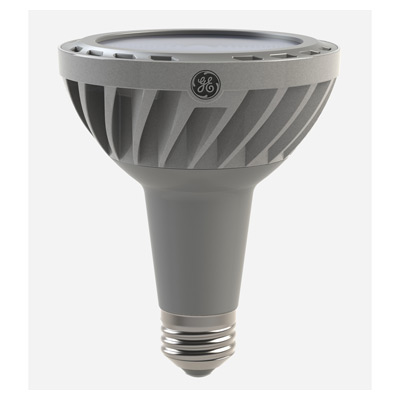 GE LED12P3LS930/25