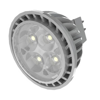 GE LED7DMR16D830/35