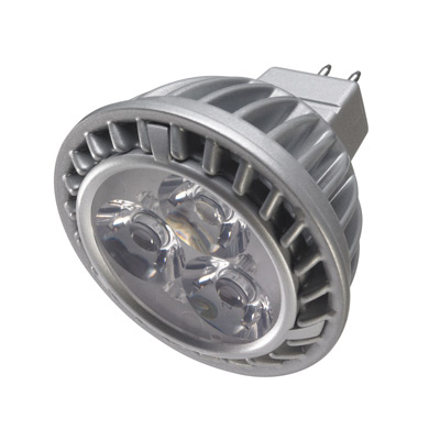 GE LED7DMR16/827/25
