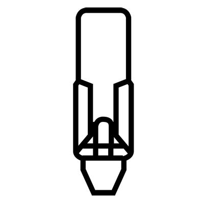 Product image for GEL TEL/24PSB-UNIT-24 12071 SUB M