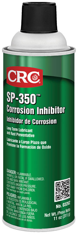 Product image for CRC Industries 03262 16 oz Aerosol Corrosion Inhibitor