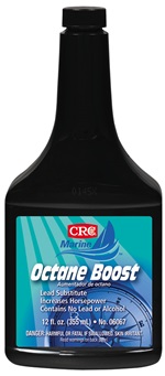 Product image for CRC 06067 MARINE OCTANE BOOST