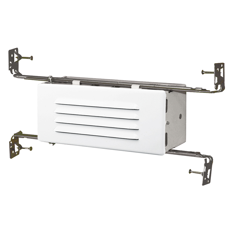 Product image for IC LOUVERED NIGHT LITE FIX