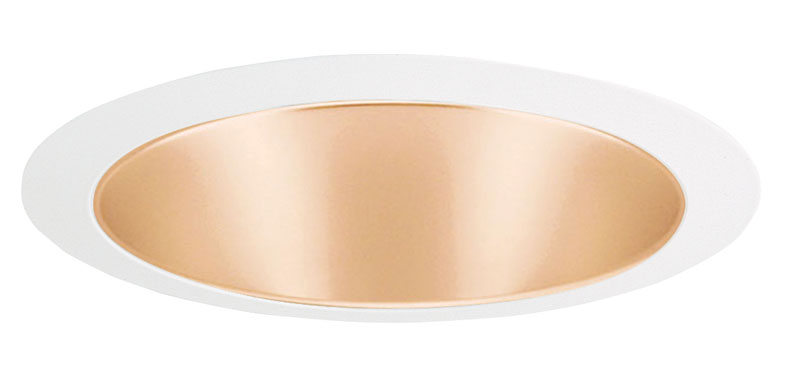 Product image for JNO 257-BWH 6IN PAR 30 DEEP CONE