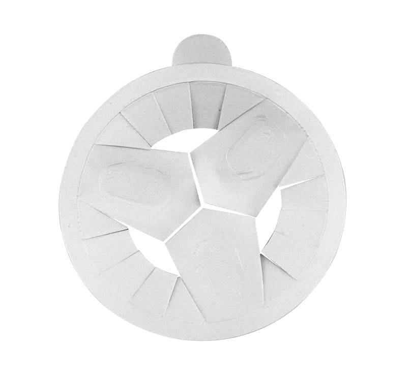 Product image for JNO ALG4 4IN AIRLOC KIT