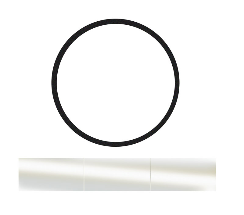 Product image for JNO ALG5R 5IN AIRLOC KIT FOR REMODE