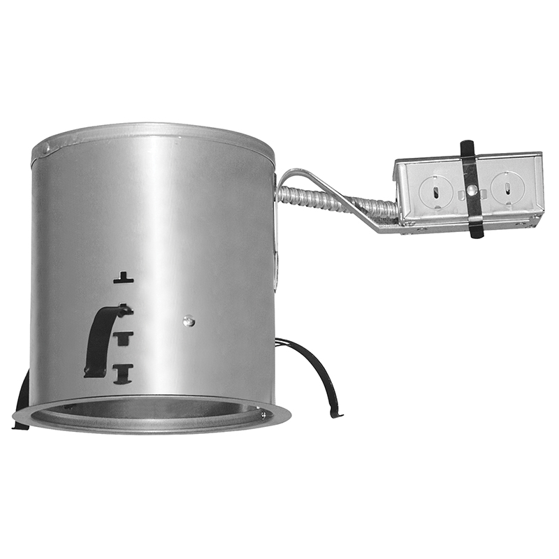 Product image for JNO IC23R-LEDT24 6IN T24 IC REMODEL
