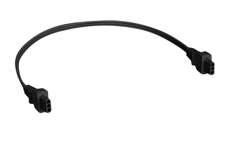 Product image for 3 WIRE UNDER CAB JUMPER CORD