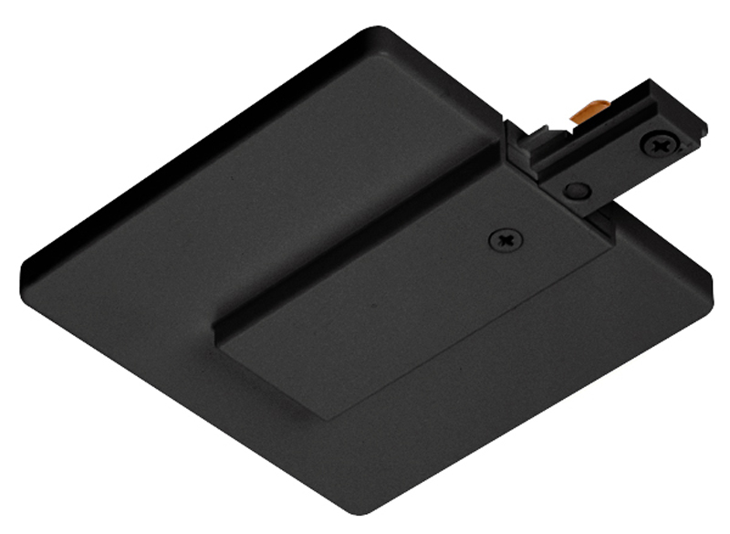 Product image for JNO R21-SL J-BOX FEED CONN W/CVR SI