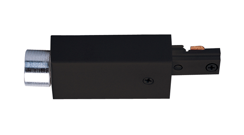 Product image for CONDUIT CONNECTOR WHITE