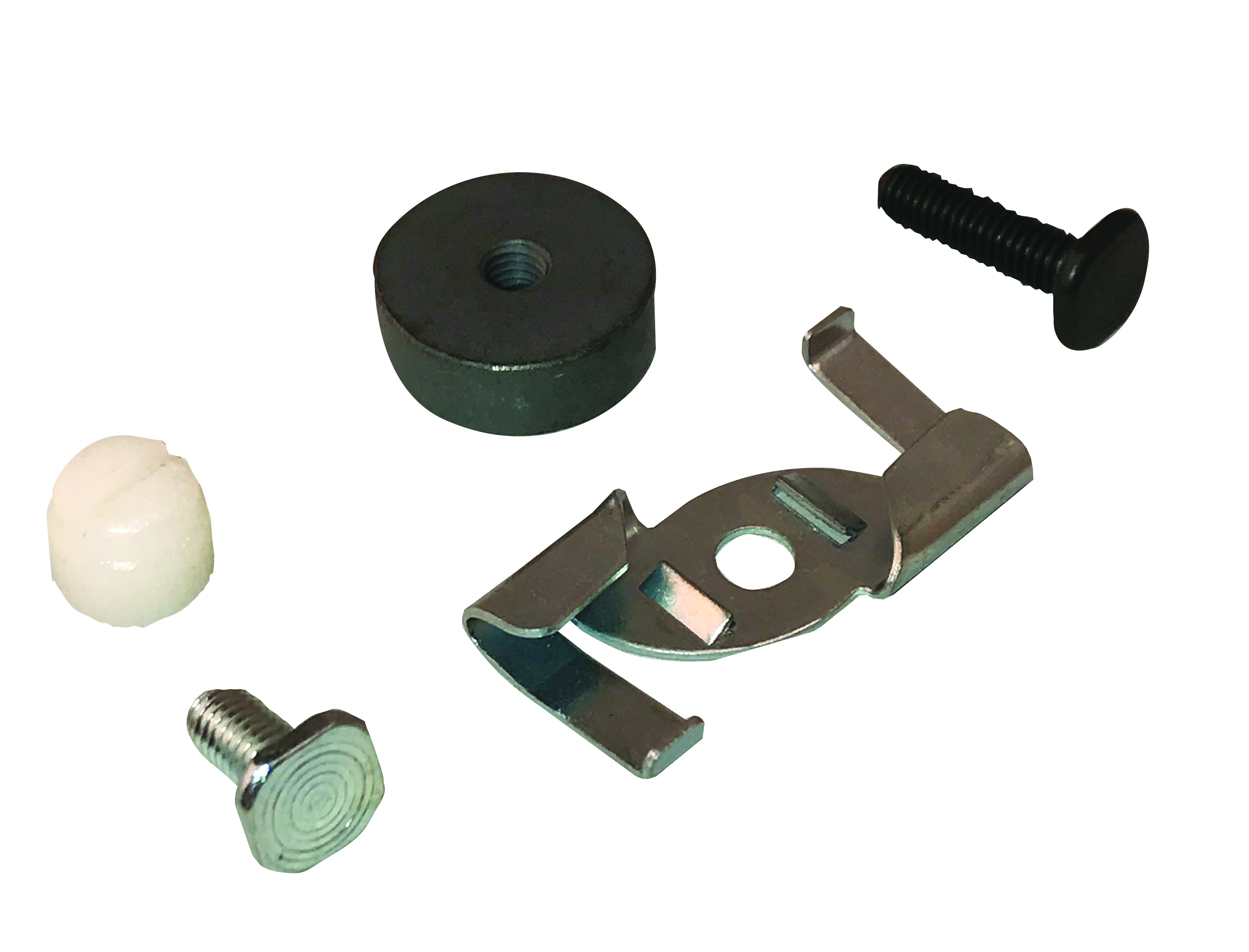 Product image for JNO R37916 T-BAR CLIP DR/FL TILE 9/