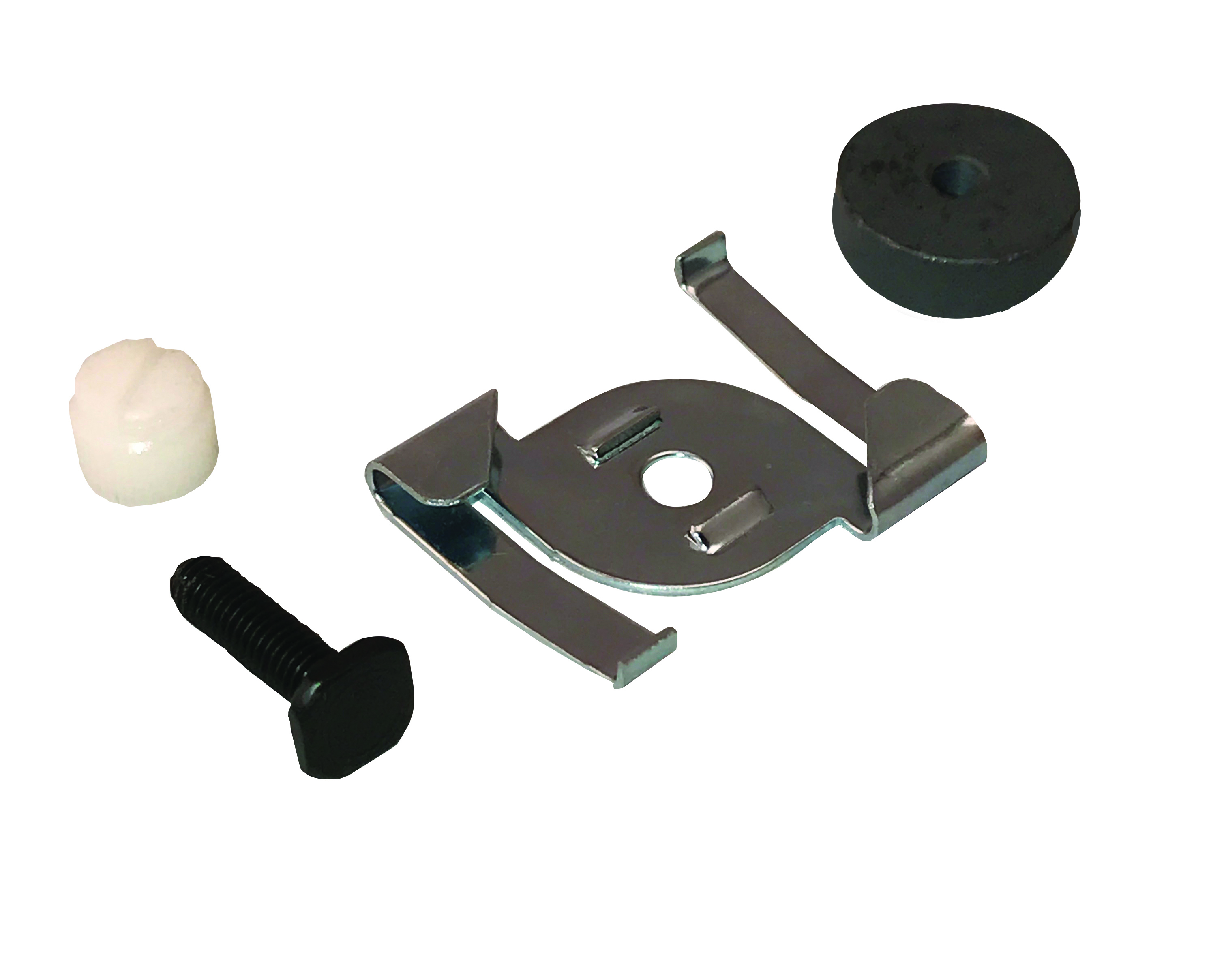 Product image for JNO R37D T-BAR ATTACHMENT CLIP DROP