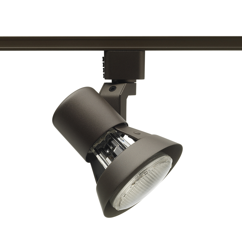 Product image for JNO R531-SC 50W PAR GIMBAL SATIN CH