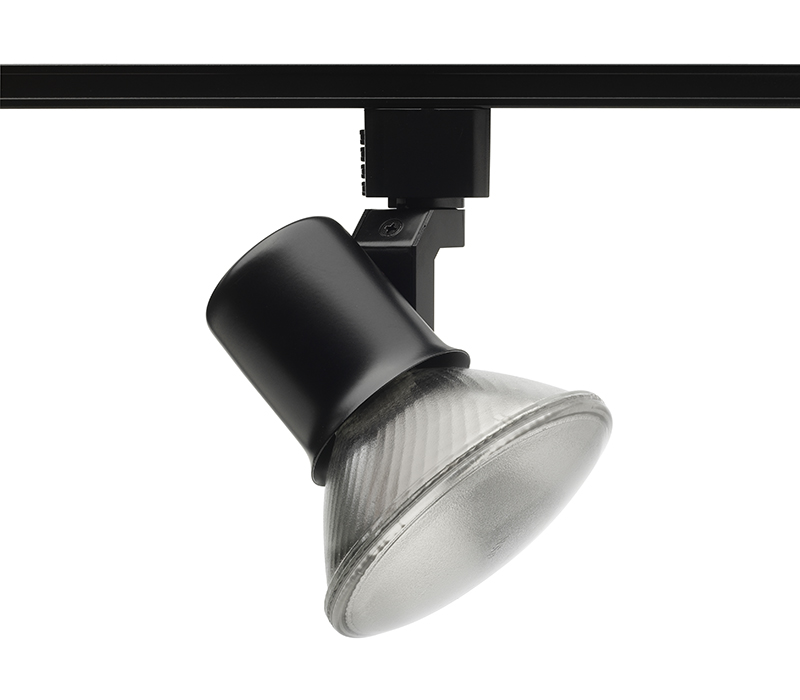 Product image for Trac-Lites Unverisal Track Head - White
