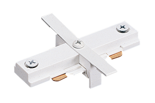 Product image for JNO T123-WH MINI STR CONN - REC TRA